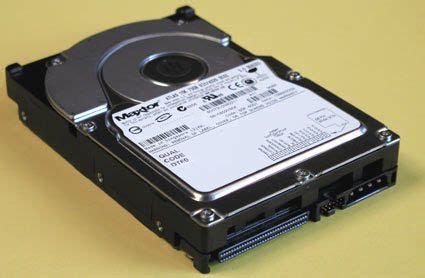 80 pin hard drive test system|Elitists On The Test Bench: Ultra320 Hard Drives With 15,000 RPM.